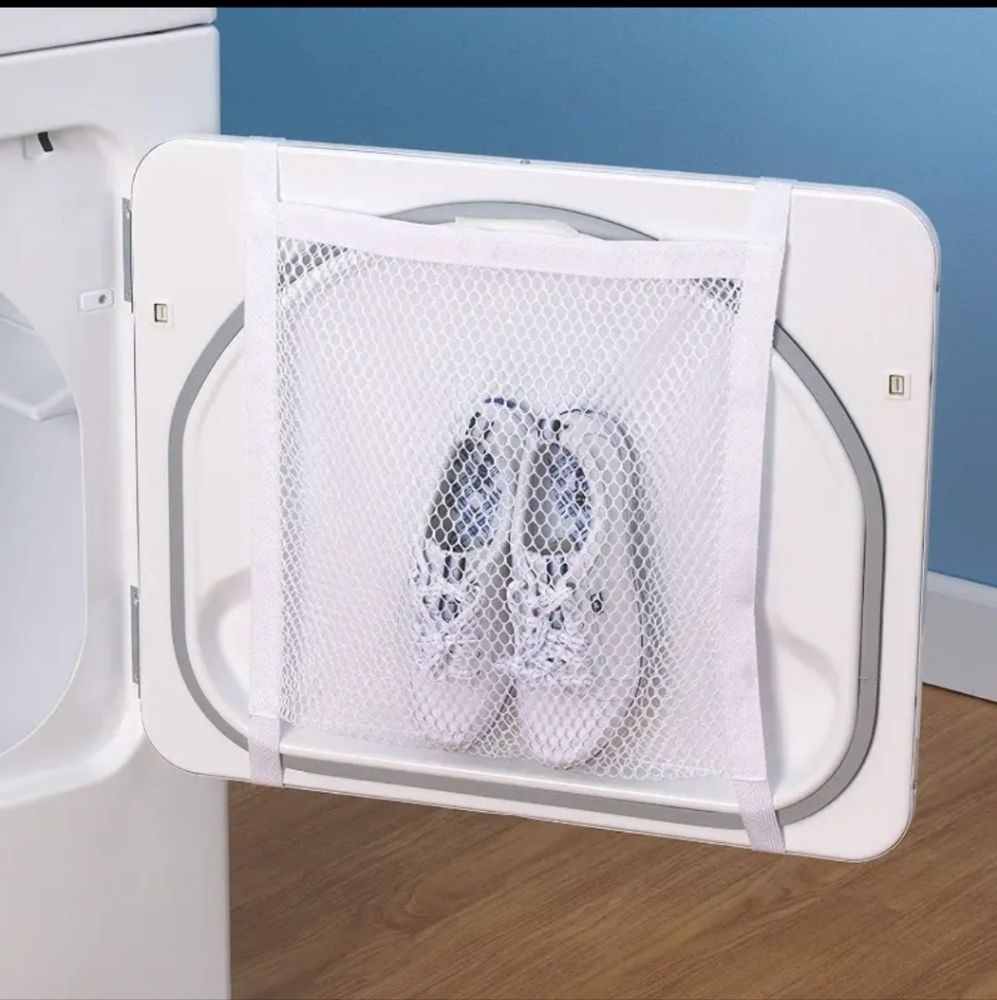 1pc Durable Sneaker Dryer Bag